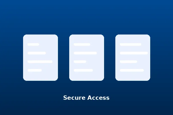 U.S. Bank Digital Account Access — Clients can access their banking information and conduct transactions via the U.