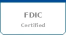 U.S. Bank Partner Fdic seal